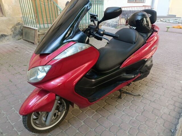 Ямаха Другая, объемом двигателя 0.4 л и пробегом 0 тыс. км за 1900 $, фото 1 на Automoto.ua