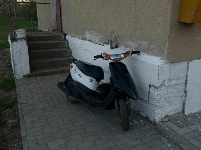 Ямаха Другая, объемом двигателя 50 л и пробегом 0 тыс. км за 572 $, фото 1 на Automoto.ua