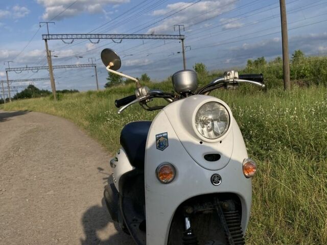 Ямаха Другая, объемом двигателя 49 л и пробегом 0 тыс. км за 402 $, фото 1 на Automoto.ua