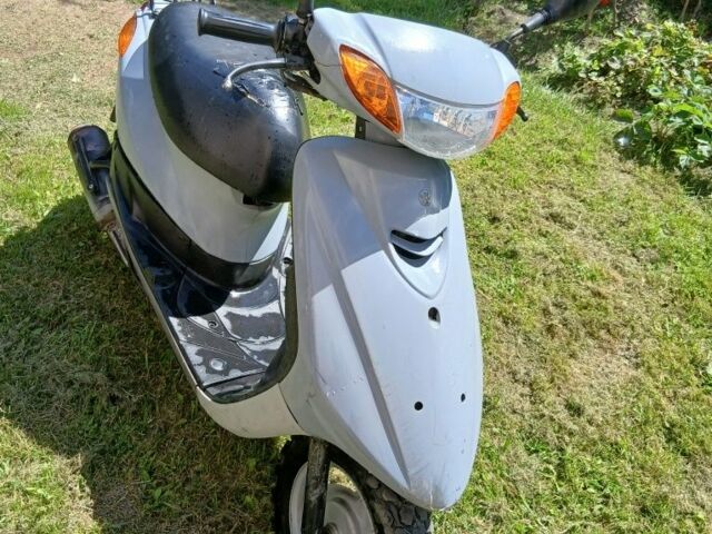 Ямаха Другая, объемом двигателя 0 л и пробегом 0 тыс. км за 549 $, фото 1 на Automoto.ua