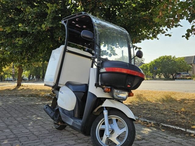 Ямаха Другая, объемом двигателя 50 л и пробегом 0 тыс. км за 650 $, фото 1 на Automoto.ua