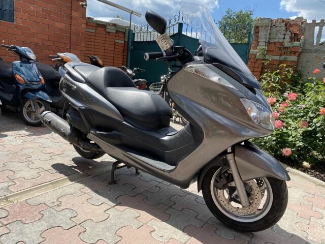 Ямаха Другая, объемом двигателя 0.4 л и пробегом 0 тыс. км за 2300 $, фото 1 на Automoto.ua