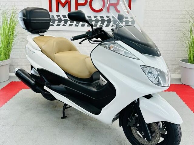 Ямаха Другая, объемом двигателя 0.4 л и пробегом 0 тыс. км за 2900 $, фото 1 на Automoto.ua