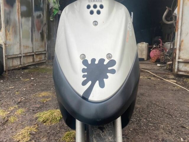 Ямаха Інша, об'ємом двигуна 49 л та пробігом 0 тис. км за 339 $, фото 1 на Automoto.ua