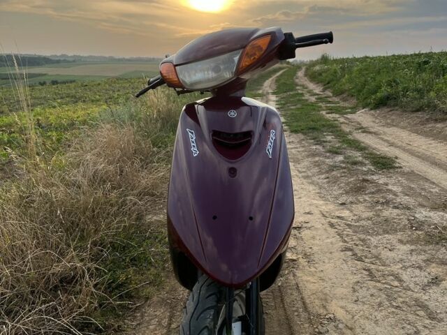 Ямаха Другая, объемом двигателя 49 л и пробегом 0 тыс. км за 500 $, фото 1 на Automoto.ua