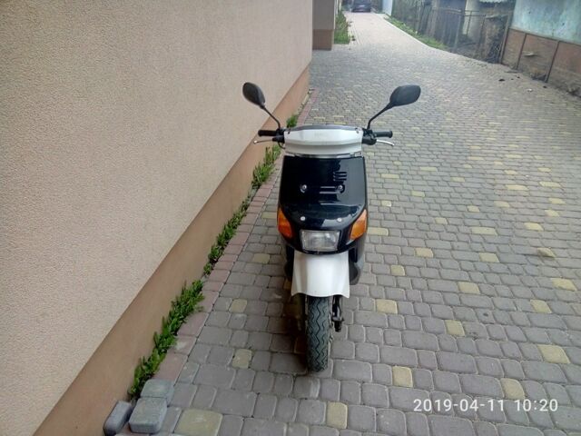 Ямаха Другая, объемом двигателя 49 л и пробегом 0 тыс. км за 350 $, фото 1 на Automoto.ua