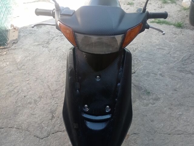 Ямаха Другая, объемом двигателя 50 л и пробегом 0 тыс. км за 225 $, фото 1 на Automoto.ua