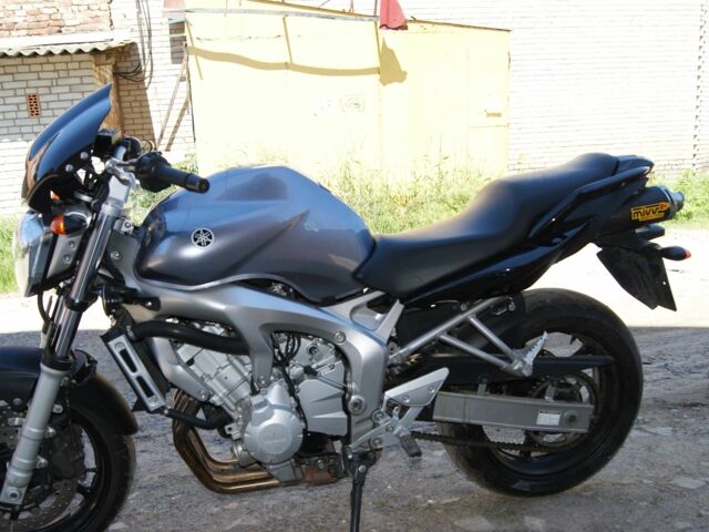 Ямаха Другая, объемом двигателя 0.6 л и пробегом 0 тыс. км за 2900 $, фото 1 на Automoto.ua