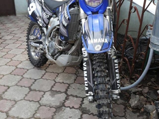 Ямаха Другая, объемом двигателя 0.25 л и пробегом 0 тыс. км за 3500 $, фото 1 на Automoto.ua