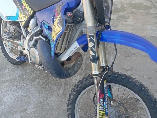 Ямаха Інша, об'ємом двигуна 0.25 л та пробігом 0 тис. км за 2300 $, фото 1 на Automoto.ua