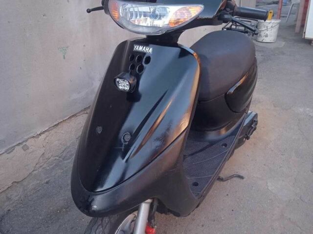 Ямаха Другая, объемом двигателя 50 л и пробегом 0 тыс. км за 355 $, фото 1 на Automoto.ua