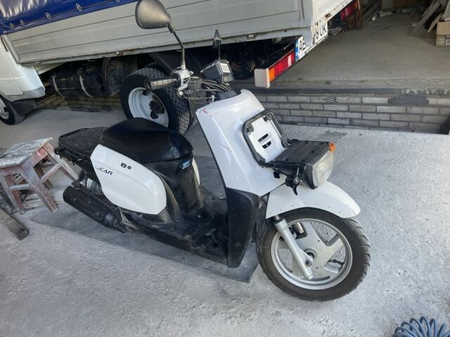 Ямаха Другая, объемом двигателя 50 л и пробегом 0 тыс. км за 485 $, фото 1 на Automoto.ua