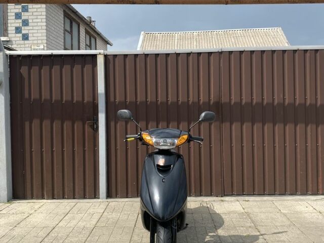 Ямаха Інша 2008 у Дніпро (Дніпропетровську) на Automoto.ua Ямаха Інша, об'ємом двигуна 49 л та пробігом 0 тис. км за 650 $, фото 1 на Automoto.ua