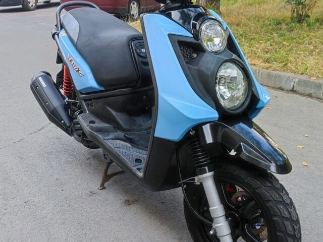 Ямаха Другая, объемом двигателя 0 л и пробегом 0 тыс. км за 1400 $, фото 1 на Automoto.ua