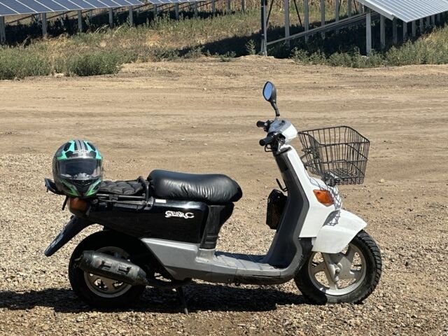 Ямаха Інша, об'ємом двигуна 70 л та пробігом 0 тис. км за 475 $, фото 1 на Automoto.ua