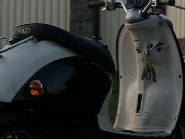 Ямаха Другая, объемом двигателя 50 л и пробегом 0 тыс. км за 331 $, фото 1 на Automoto.ua
