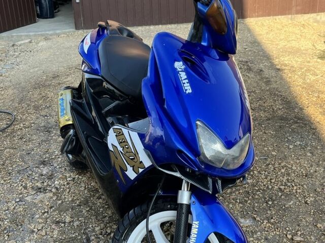 Ямаха Другая, объемом двигателя 100 л и пробегом 0 тыс. км за 1399 $, фото 1 на Automoto.ua