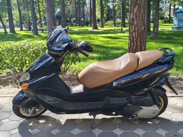 Ямаха Другая, объемом двигателя 0.15 л и пробегом 0 тыс. км за 650 $, фото 1 на Automoto.ua