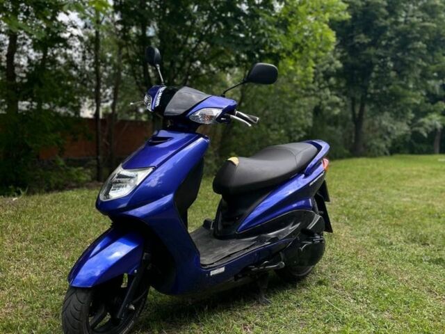 Ямаха Другая, объемом двигателя 0.13 л и пробегом 0 тыс. км за 750 $, фото 1 на Automoto.ua