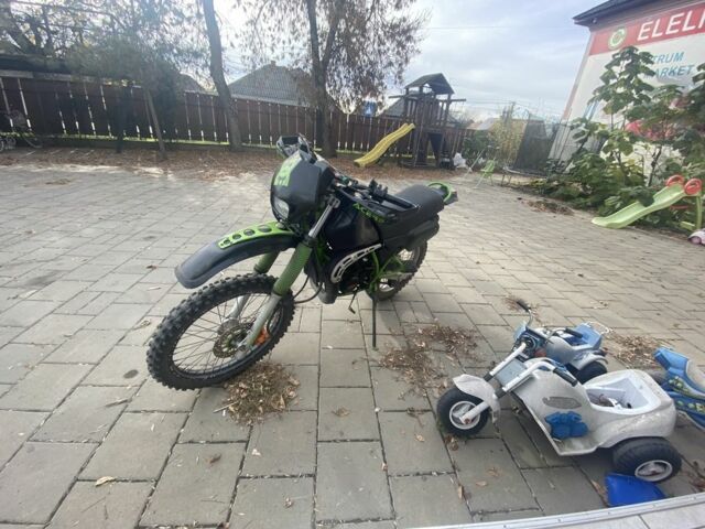 Ямаха Другая, объемом двигателя 80 л и пробегом 0 тыс. км за 414 $, фото 1 на Automoto.ua