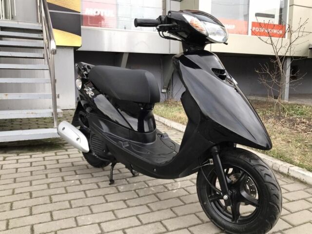 Ямаха Другая, объемом двигателя 49 л и пробегом 0 тыс. км за 900 $, фото 1 на Automoto.ua