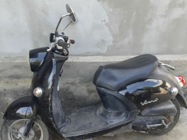 Ямаха Другая, объемом двигателя 49 л и пробегом 0 тыс. км за 550 $, фото 1 на Automoto.ua