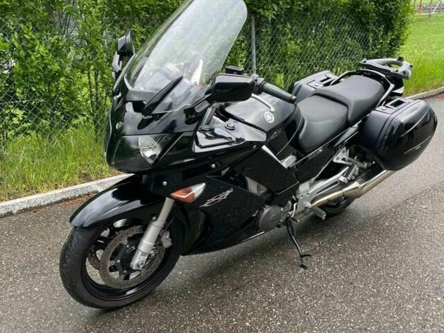 Ямаха Другая, объемом двигателя 1.3 л и пробегом 0 тыс. км за 7100 $, фото 1 на Automoto.ua