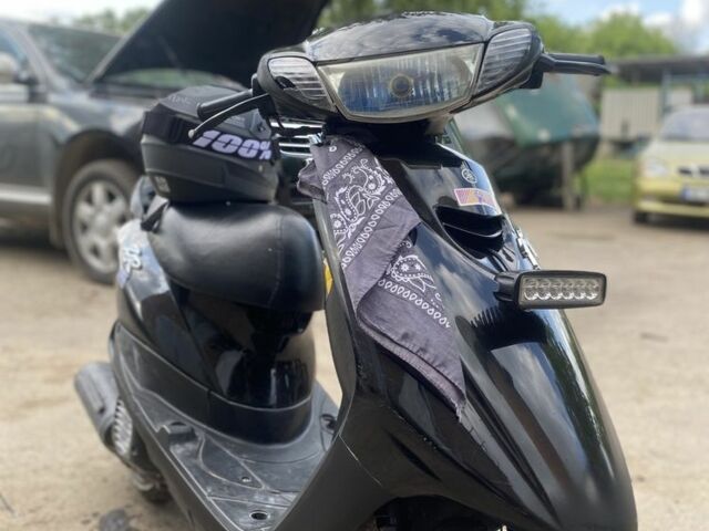 Ямаха Другая, объемом двигателя 49 л и пробегом 0 тыс. км за 388 $, фото 1 на Automoto.ua