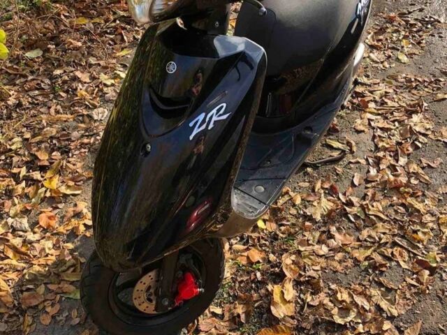 Ямаха Другая, объемом двигателя 0 л и пробегом 0 тыс. км за 900 $, фото 1 на Automoto.ua