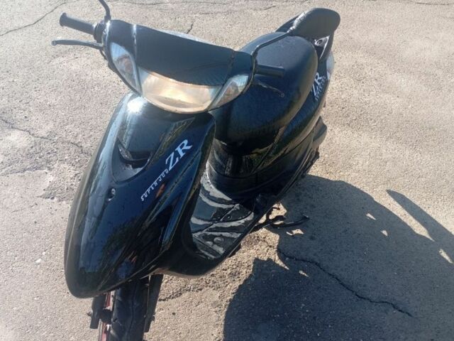 Ямаха Другая, объемом двигателя 49 л и пробегом 0 тыс. км за 595 $, фото 1 на Automoto.ua