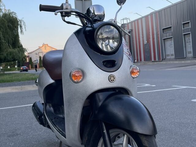 Ямаха Другая, объемом двигателя 50 л и пробегом 0 тыс. км за 428 $, фото 1 на Automoto.ua