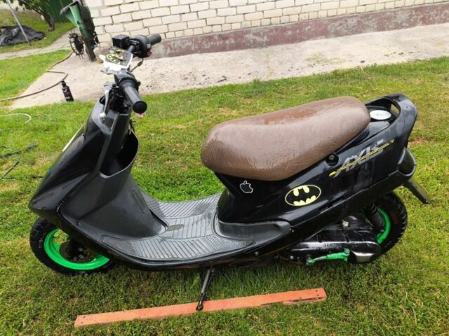 Ямаха Другая, объемом двигателя 65 л и пробегом 0 тыс. км за 262 $, фото 1 на Automoto.ua