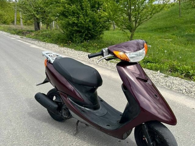 Ямаха Інша, об'ємом двигуна 49 л та пробігом 0 тис. км за 532 $, фото 1 на Automoto.ua