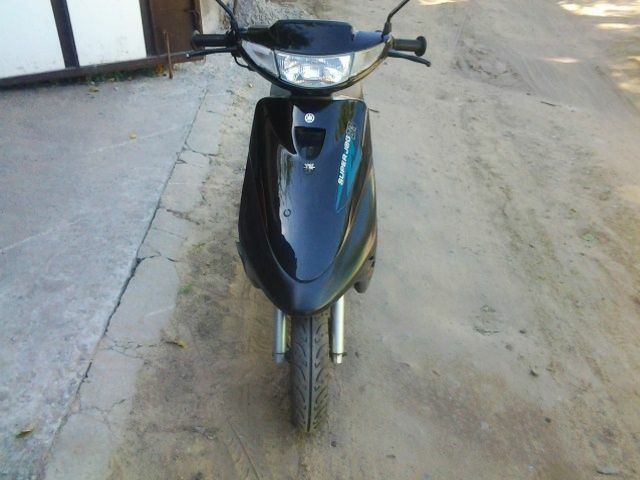 Ямаха Другая, объемом двигателя 49 л и пробегом 0 тыс. км за 713 $, фото 1 на Automoto.ua