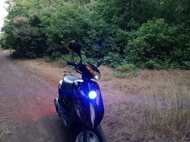 Ямаха Інша, об'ємом двигуна 50 л та пробігом 0 тис. км за 485 $, фото 1 на Automoto.ua