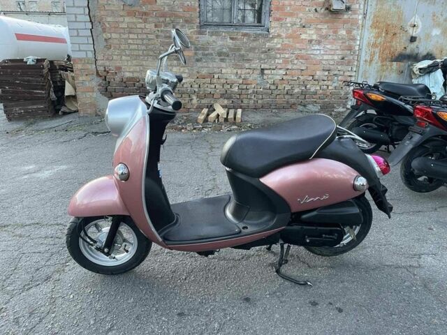 Ямаха Другая, объемом двигателя 49 л и пробегом 0 тыс. км за 850 $, фото 1 на Automoto.ua