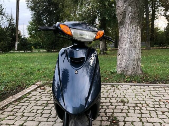 Ямаха Другая, объемом двигателя 49 л и пробегом 0 тыс. км за 27000 $, фото 1 на Automoto.ua