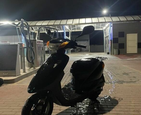 Ямаха Другая, объемом двигателя 50 л и пробегом 0 тыс. км за 550 $, фото 1 на Automoto.ua