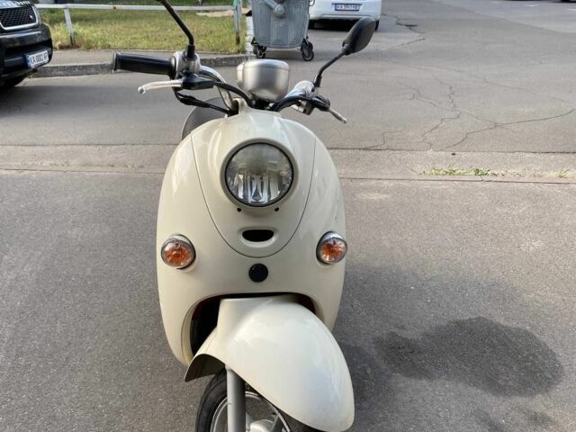 Ямаха Другая, объемом двигателя 49 л и пробегом 0 тыс. км за 632 $, фото 1 на Automoto.ua