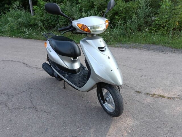 Ямаха Другая, объемом двигателя 49 л и пробегом 0 тыс. км за 441 $, фото 1 на Automoto.ua