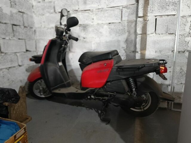 Ямаха Другая, объемом двигателя 0 л и пробегом 0 тыс. км за 1200 $, фото 1 на Automoto.ua