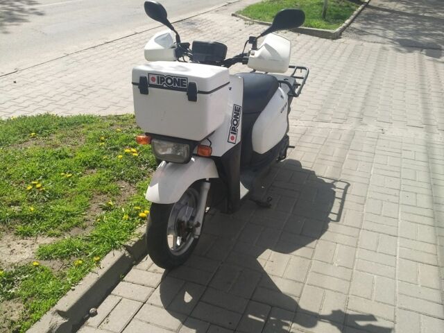 Ямаха Другая, объемом двигателя 50 л и пробегом 0 тыс. км за 700 $, фото 1 на Automoto.ua