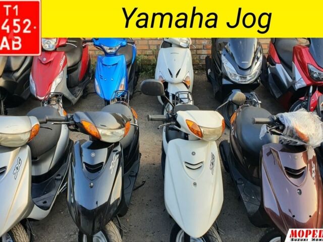 Ямаха Другая, объемом двигателя 49 л и пробегом 0 тыс. км за 750 $, фото 1 на Automoto.ua