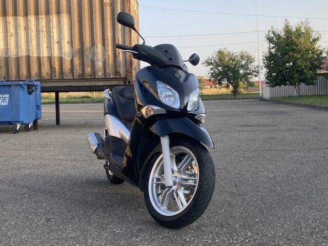 Ямаха Інша, об'ємом двигуна 0.25 л та пробігом 0 тис. км за 1300 $, фото 1 на Automoto.ua