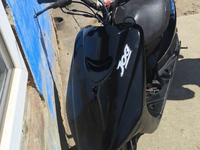 Ямаха Інша, об'ємом двигуна 49 л та пробігом 0 тис. км за 504 $, фото 1 на Automoto.ua