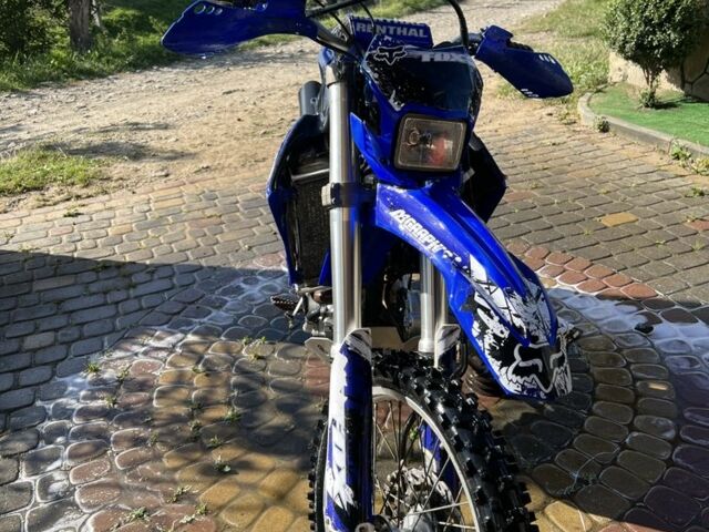 Ямаха Другая, объемом двигателя 0.25 л и пробегом 0 тыс. км за 3100 $, фото 1 на Automoto.ua