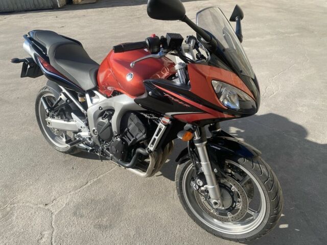 Ямаха Другая, объемом двигателя 0.6 л и пробегом 0 тыс. км за 6550 $, фото 1 на Automoto.ua