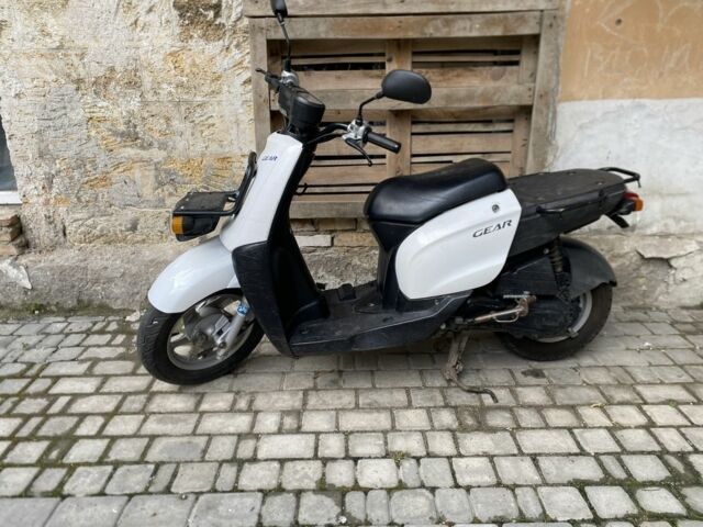 Ямаха Другая, объемом двигателя 49 л и пробегом 0 тыс. км за 432 $, фото 1 на Automoto.ua