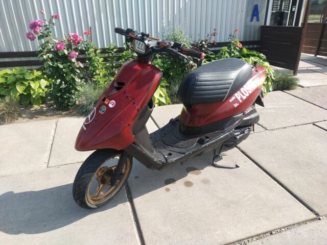 Ямаха Інша, об'ємом двигуна 0 л та пробігом 0 тис. км за 401 $, фото 1 на Automoto.ua