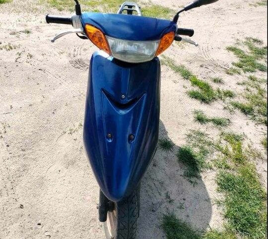 Ямаха Другая, объемом двигателя 50 л и пробегом 0 тыс. км за 26000 $, фото 1 на Automoto.ua